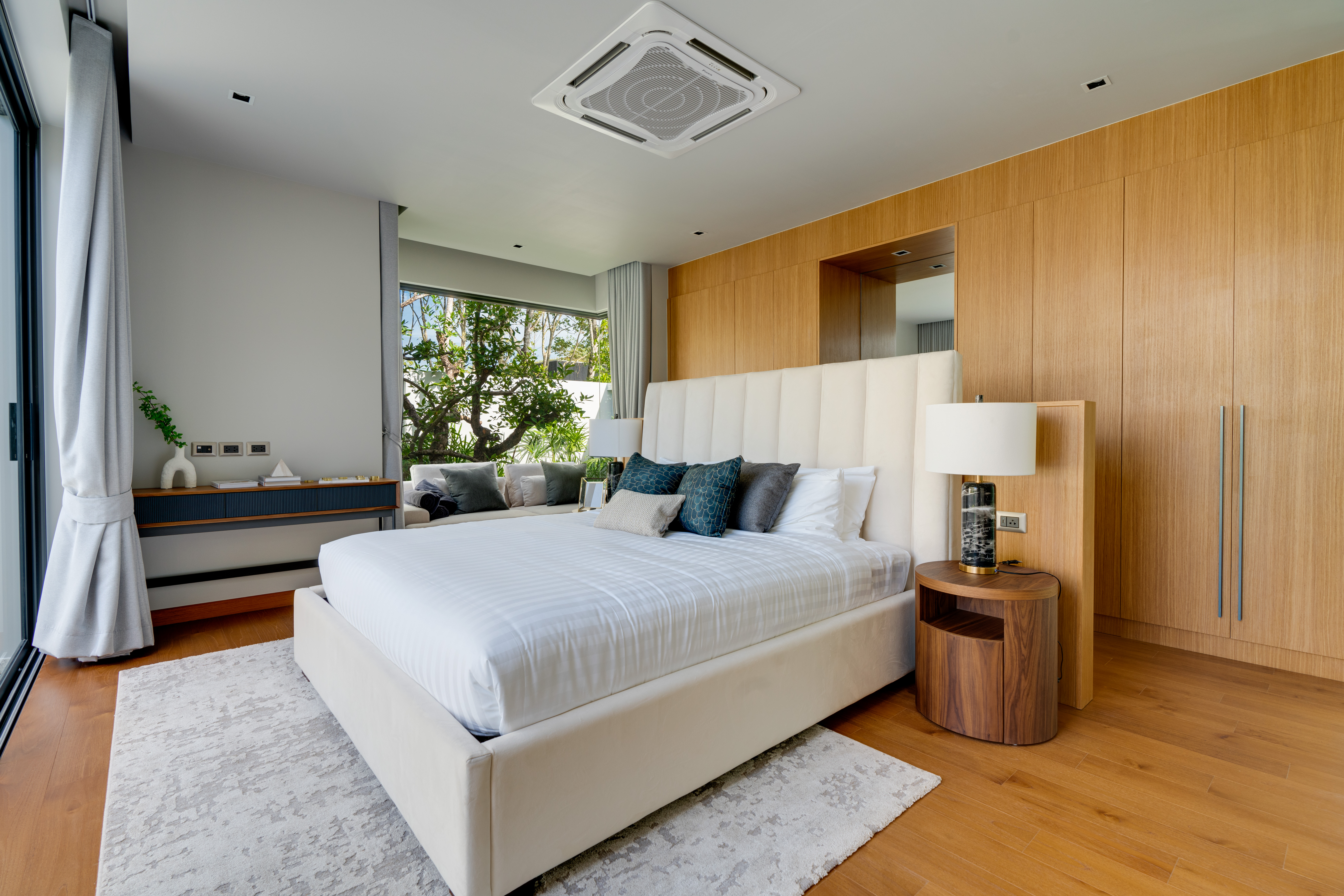 Botanica Modern Loft II 15